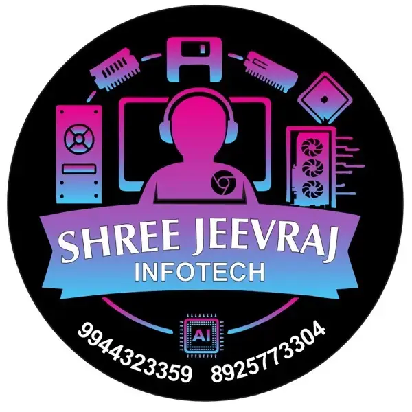 store logo